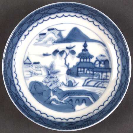 Canton Coaster