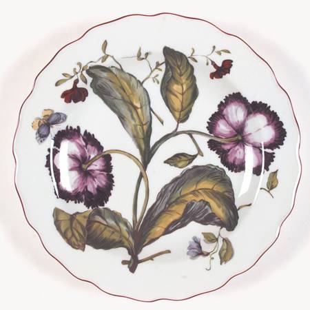 Chelsea Botanical Dinner Plate
