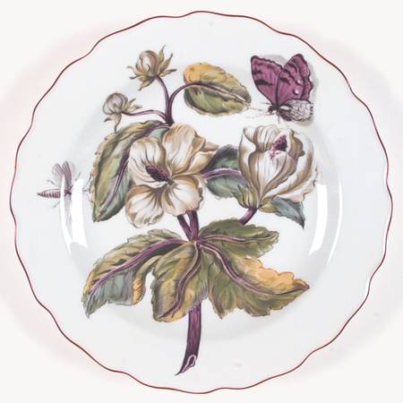 Chelsea Botanical Dinner Plate