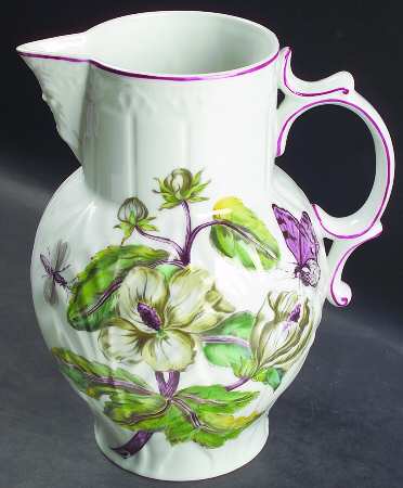 Chelsea Botanical 72 Oz Pitcher