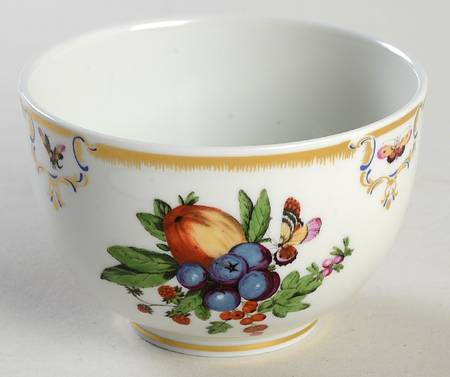 Duke of Gloucester Sugar Bowl No Lid