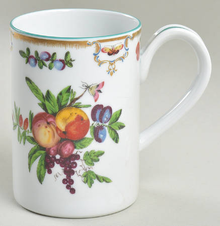 Duke of Gloucester Mug