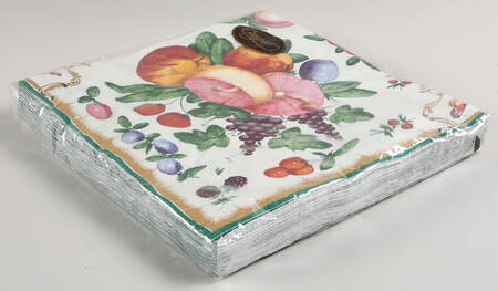 Duke of Gloucester Package of Paper Dinner Napkins