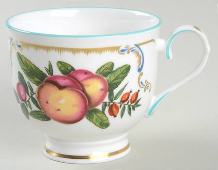 Duke of Gloucester Footed Cup