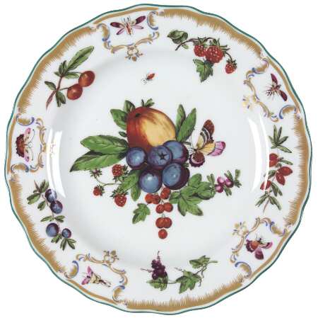 Duke of Gloucester Bread & Butter Plate