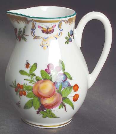 Duke of Gloucester Creamer