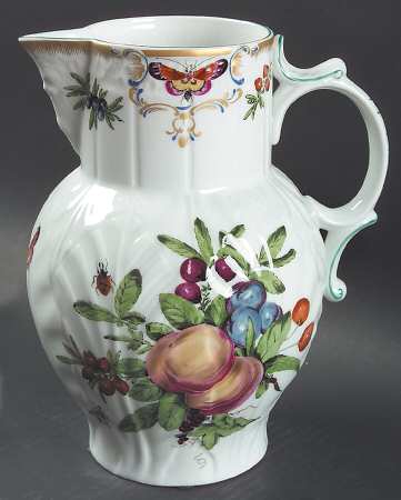 Duke of Gloucester 64 Oz Pitcher