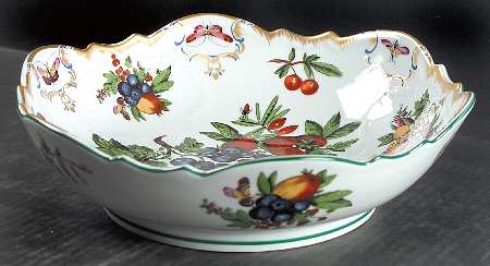 Duke of Gloucester 10" Large Salad Serving Bowl