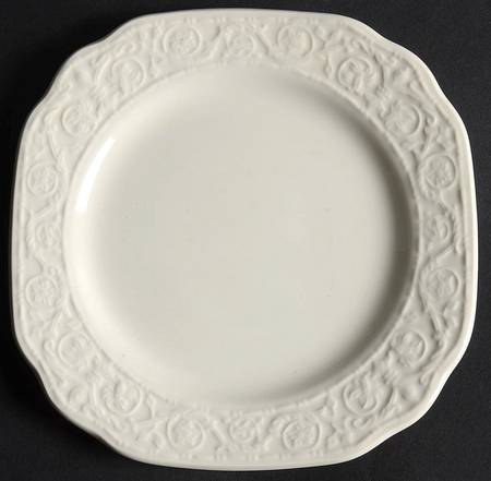 Florentine Bread & Butter Plate
