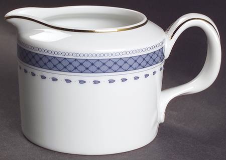 Indigo Creamer