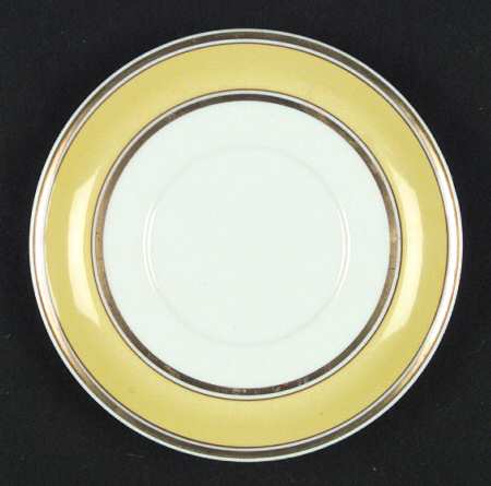 Lisbon Saucer