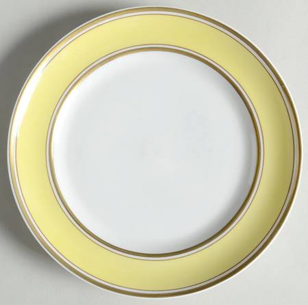 Lisbon Bread & Butter Plate