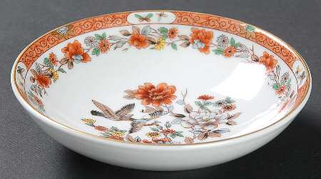 Magnolia & Birds Sauce Dip