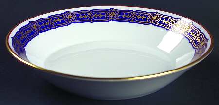 Merian Fruit/Dessert (Sauce) Bowl