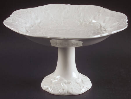 MOT10 Round Compote (Height X Width)