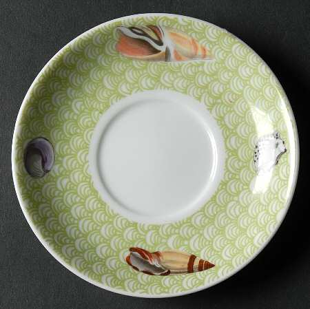 MOT11 Saucer for Demitasse Cup