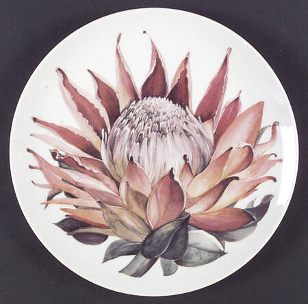MOT3 Dinner Plate