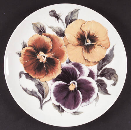 MOT3 Dinner Plate