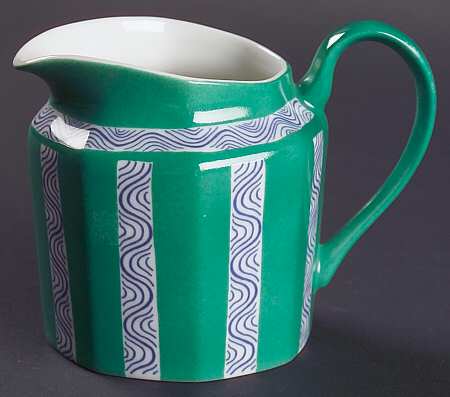 O-Nami Creamer