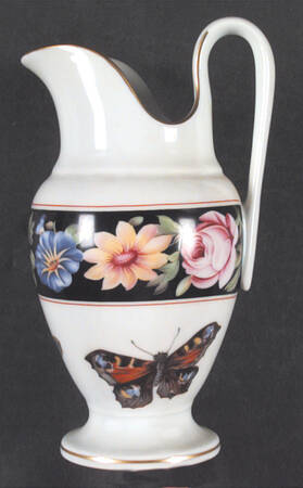 Regency Rose Creamer