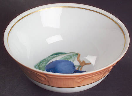 Summer Fruit Fruit/Dessert (Sauce) Bowl