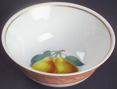 Summer Fruit Fruit/Dessert (Sauce) Bowl