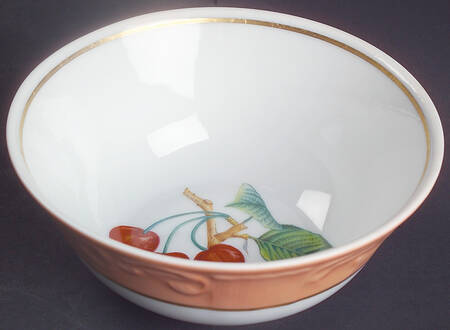 Summer Fruit Fruit/Dessert (Sauce) Bowl