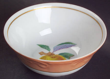 Summer Fruit Fruit/Dessert (Sauce) Bowl