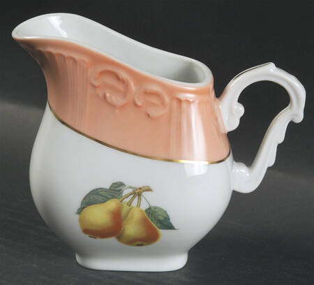 Summer Fruit Creamer