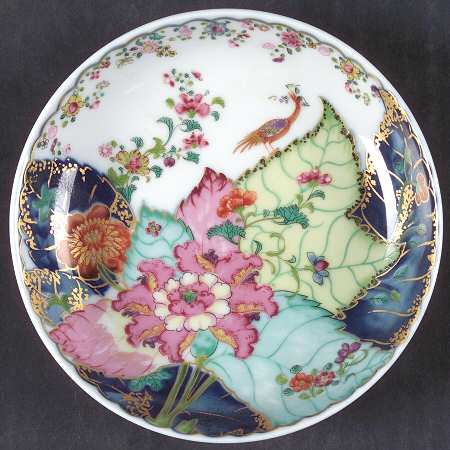 Tobacco Leaf Coaster