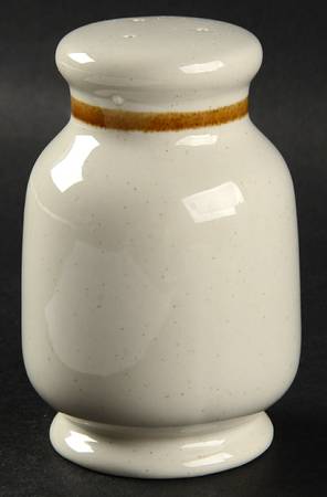 Trellis Blossom Salt Shaker