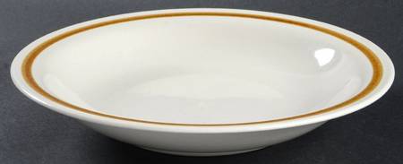 Trellis Blossom 9" Round Vegetable Bowl