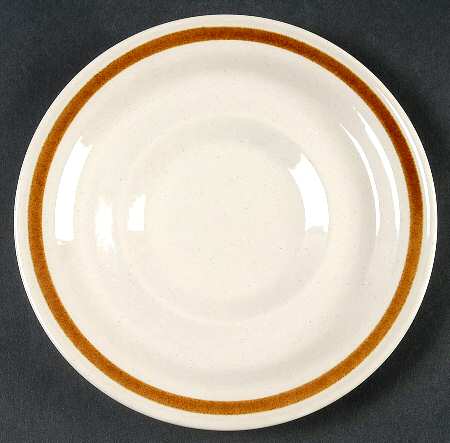 Trellis Blossom Saucer