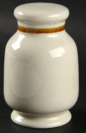Trellis Blossom Pepper Shaker