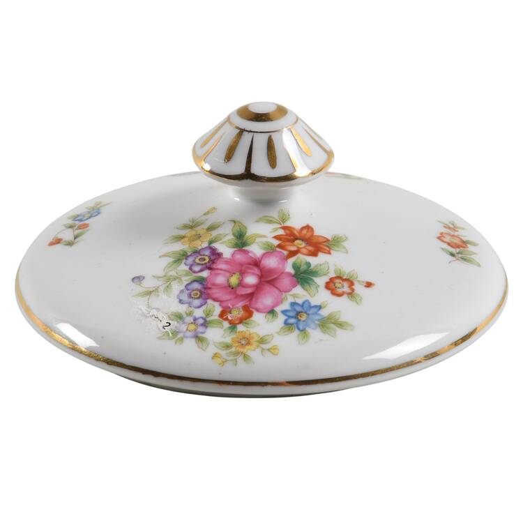 MOY1 Lid for Round Box