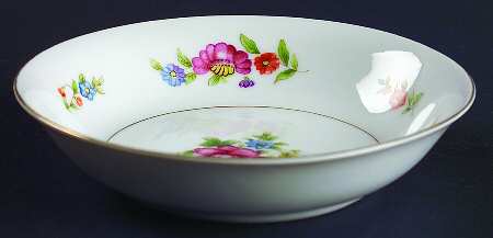 MOY1 Fruit/Dessert (Sauce) Bowl