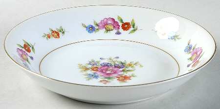 MOY1 Coupe Soup Bowl