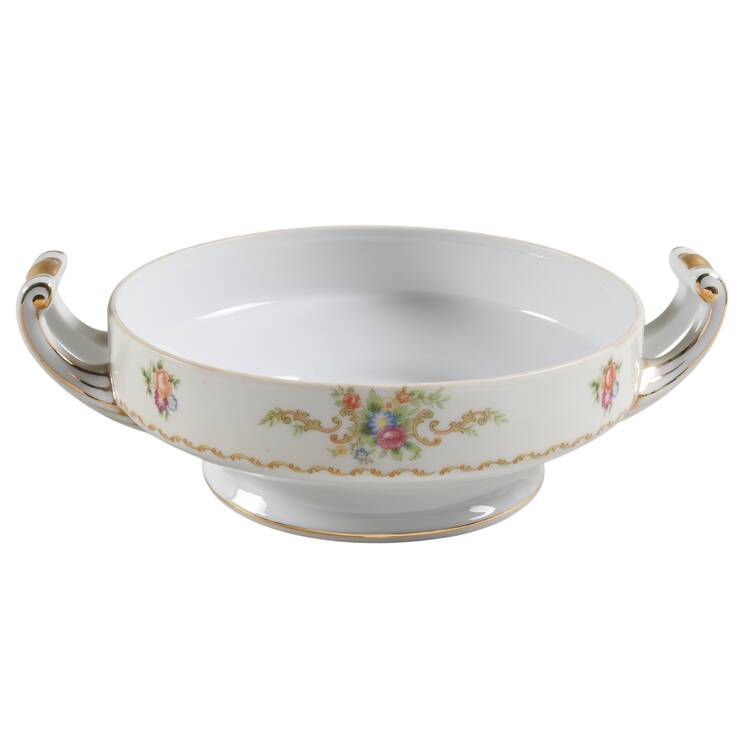MOY2 Round Vegetable No Lid