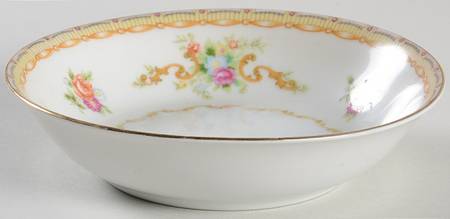MOY2 Fruit/Dessert (Sauce) Bowl