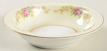 MRU1 Fruit/Dessert (Sauce) Bowl