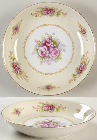 MRU2 Coupe Soup Bowl