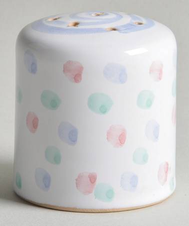 Chenille Pepper Shaker