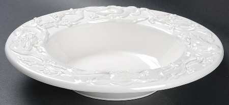 Garland Song Rim Soup Bowl