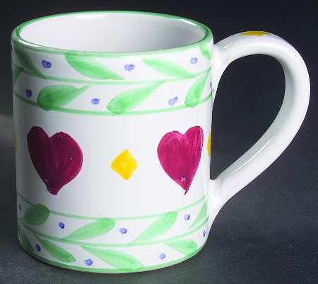 Quilt Americana Mug
