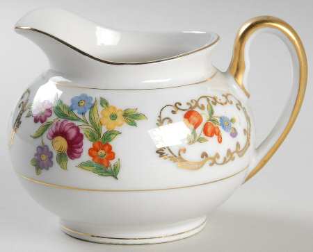MSJ1 Creamer