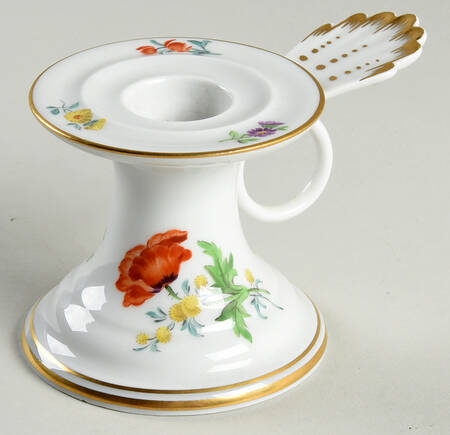040110 Candleholder