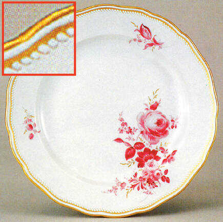 120422 Dinner Plate