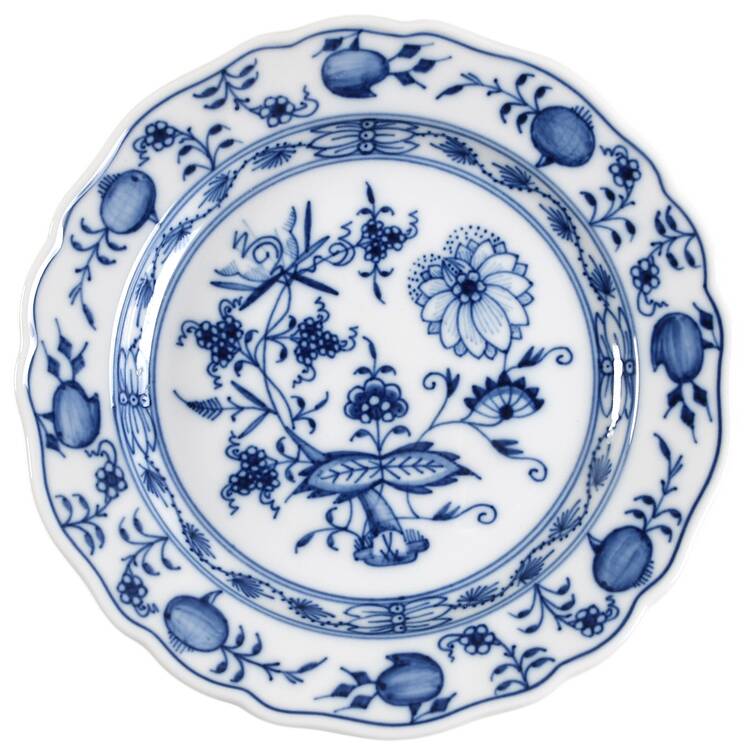 Salad Plate