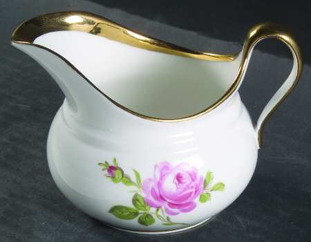 MSS16 Creamer