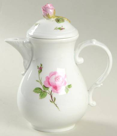 MSS2 Hot Water Jug & Lid